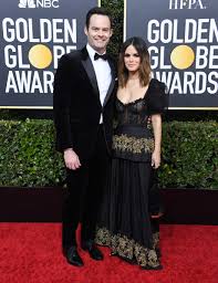 bill hader relationships, ex girlfriend, wife, net worth 2024