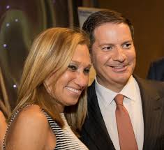 mark halperin wife, net worth 2024