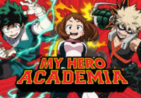 my hero academia season 8 release date, Episode Count, Spoilers