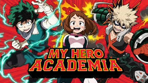 my hero academia season 8 release date, Episode Count, Spoilers