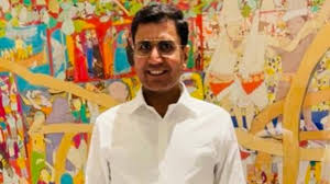 journalist mahesh langa wikipedia, family, political connections, Net worth 2024 - samdrew