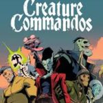 Creature Commandos DC Animated Series release date on Max