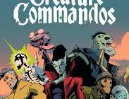 Creature Commandos DC Animated Series: Release Date on Max