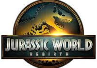 Jurassic World Rebirth Release Date