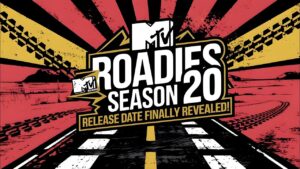 Roadies Season 20 Contestants Full List