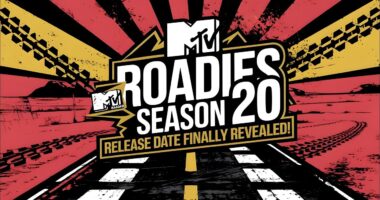 Roadies Season 20 Contestants Full List