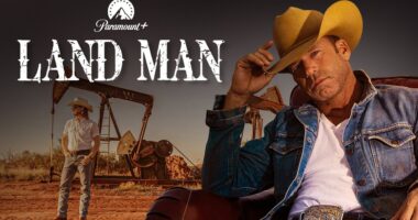 Landman Paramount Release Date: Drama Unveiled