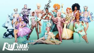 RuPaul Drag Race UK Season 6 Episode 4 Release Date