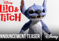 Lilo and Stitch Live Action Release Date