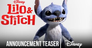 Lilo and Stitch Live Action Release Date