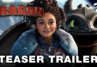 How to Train Your Dragon Live Action Release Date