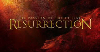 The Passion of the Christ: Resurrection Release Date