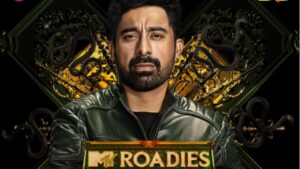 Roadies Season 20 Contestants Full List