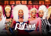 RuPaul's Drag Race UK Season 6 Episode 4 Release Date