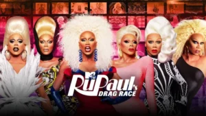 RuPaul Drag Race UK Season 6 Episode 4 Release Date