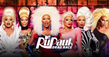 RuPaul's Drag Race UK Season 6 Episode 4 Release Date