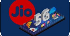 Jio Unlimited 5G Data Gifting Vouchers Code