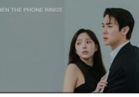 When Will When the Phone Rings Episode 13