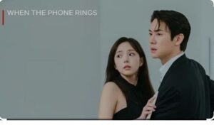 When Will When the Phone Rings Episode 13